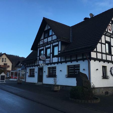 Buddes Wirtshaus Дрольсхаген Экстерьер фото